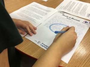 scoala centrala - poveste de bucuresti